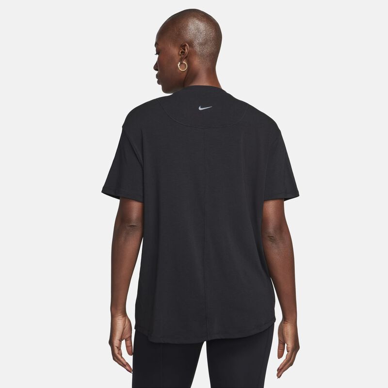 Nike One Relaxed, NEGRO, hi-res image number null