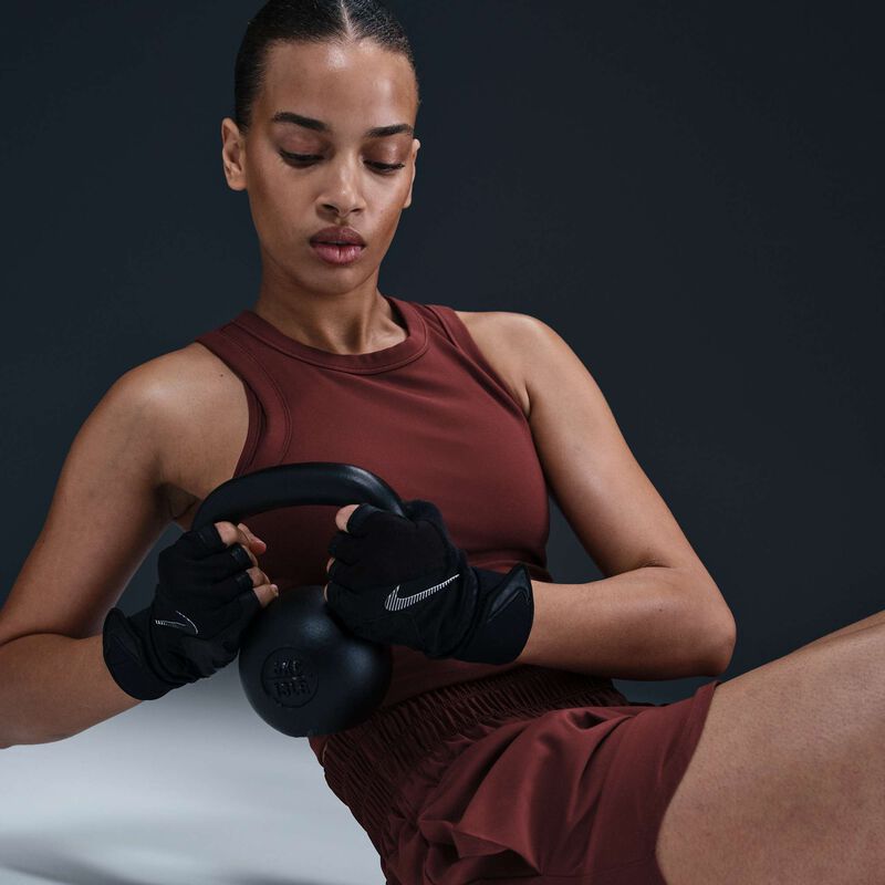 Nike One Fitted Dri-FIT, ROJO, hi-res image number null
