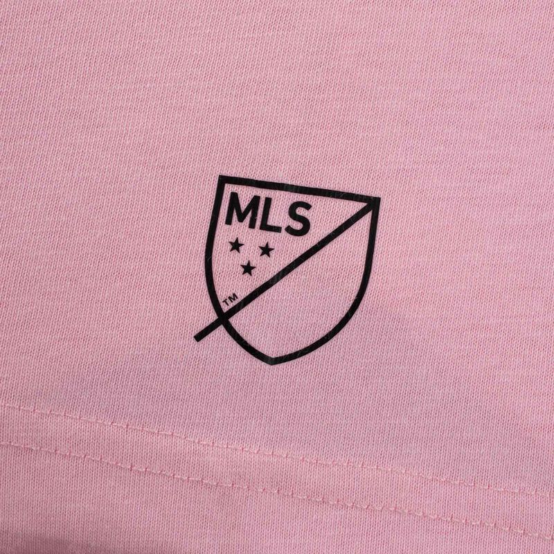 MLS Camiseta Players One Team Messi Ni&ntilde;os, SURTIDO, hi-res image number null