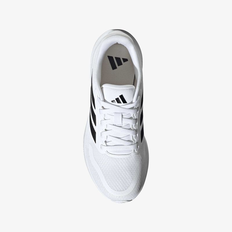 adidas Zapatillas Runfalcon 5 Ni&ntilde;os, BLANCO, hi-res image number null