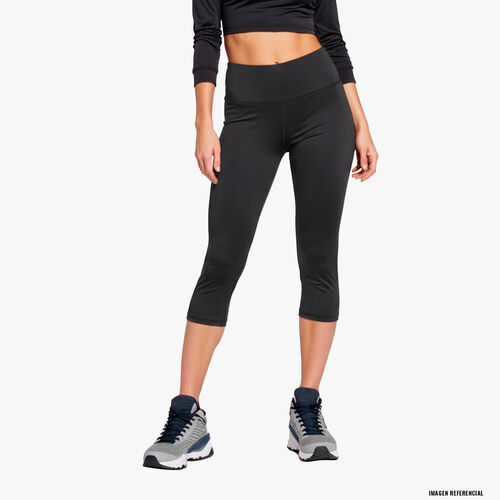 OTIUM CALZAS HINA CALZAS ENTRENAR MUJER