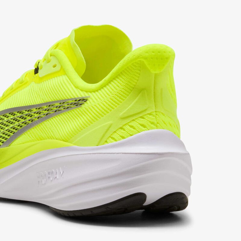 Puma Zapatillas Darter Pro, AMARILLO, hi-res image number null