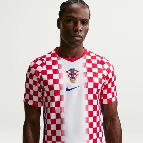 Nike Camiseta Croacia Stadium 2026 Local