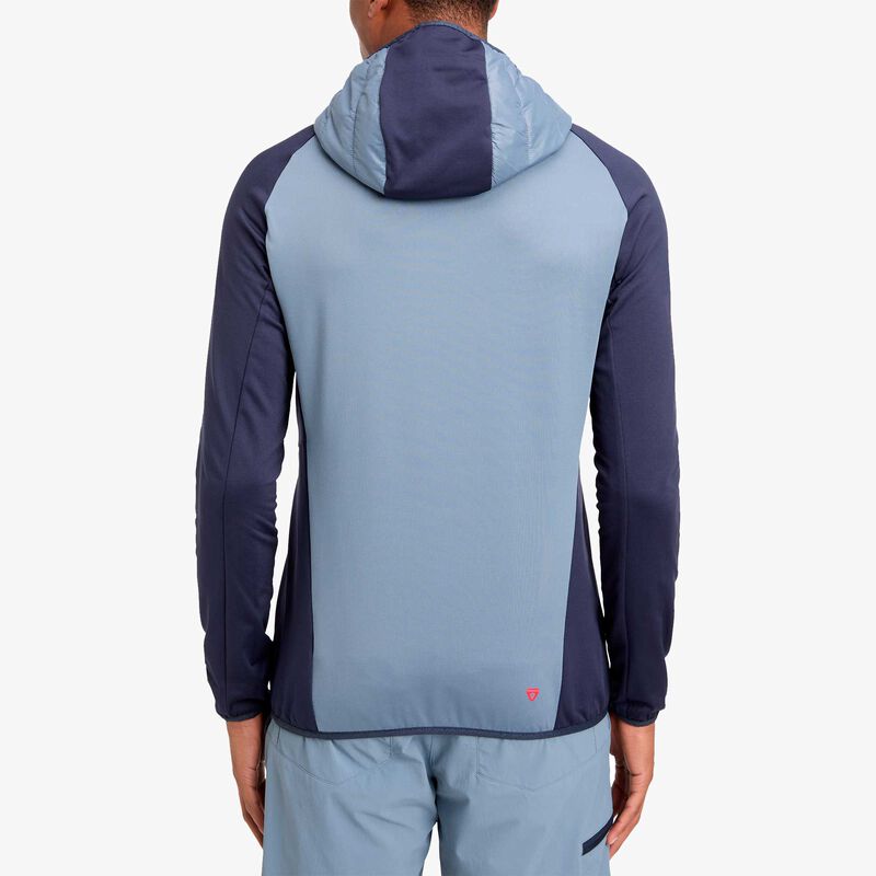 McKinley Sagan Jacket Hybrid, SURTIDO, hi-res image number null
