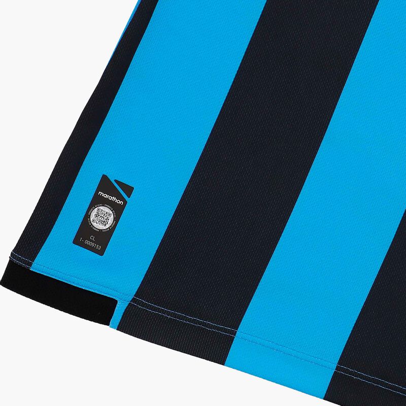 Camiseta Huachipato Oficial 2025 Mujer, AZUL, hi-res image number null