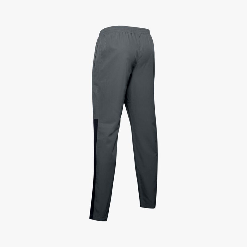Under Armour Pantal&oacute;n Vital Woven, GRIS, hi-res image number null