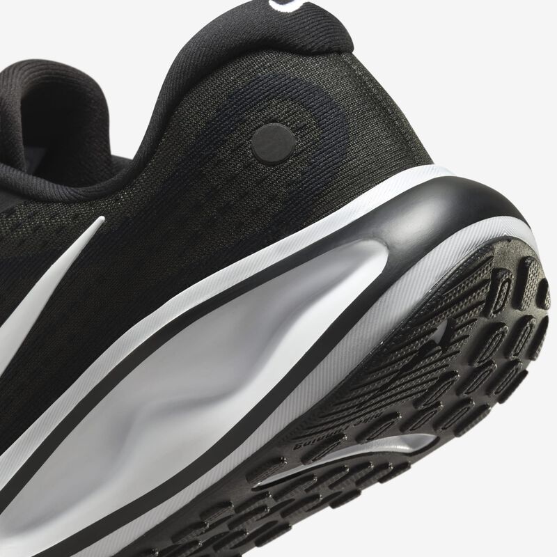 Nike Zapatillas Journey Run, NEGRO, hi-res image number null
