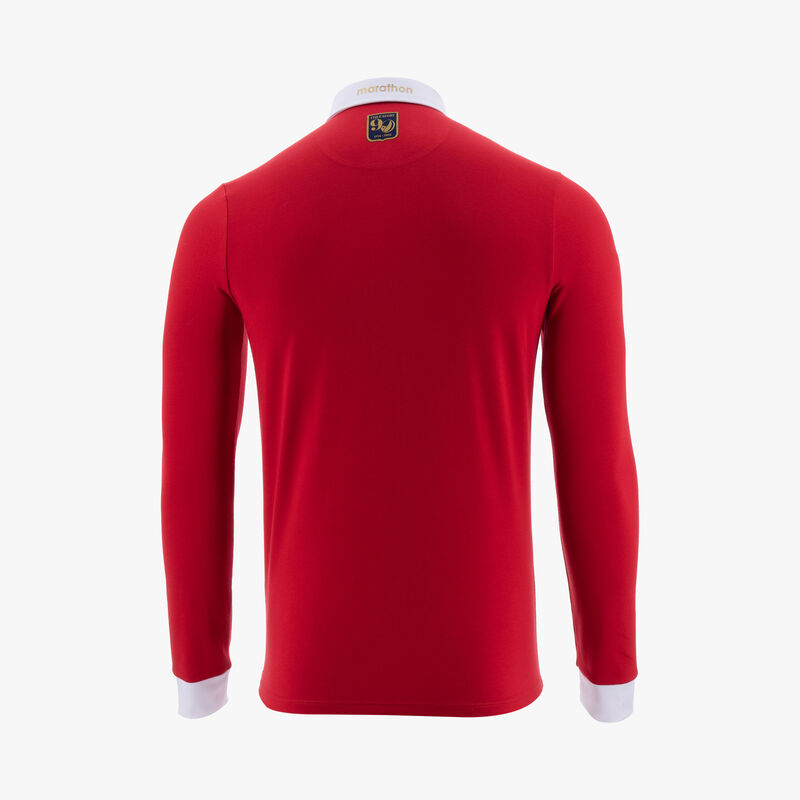 Camiseta Los C&oacute;ndores Jugador 2026, ROJO, hi-res image number null