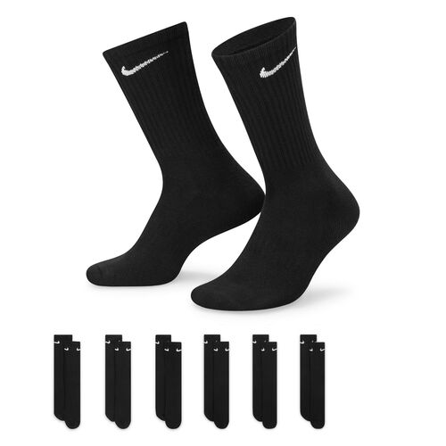 Nike Everyday Cushioned Largas 6 Pares