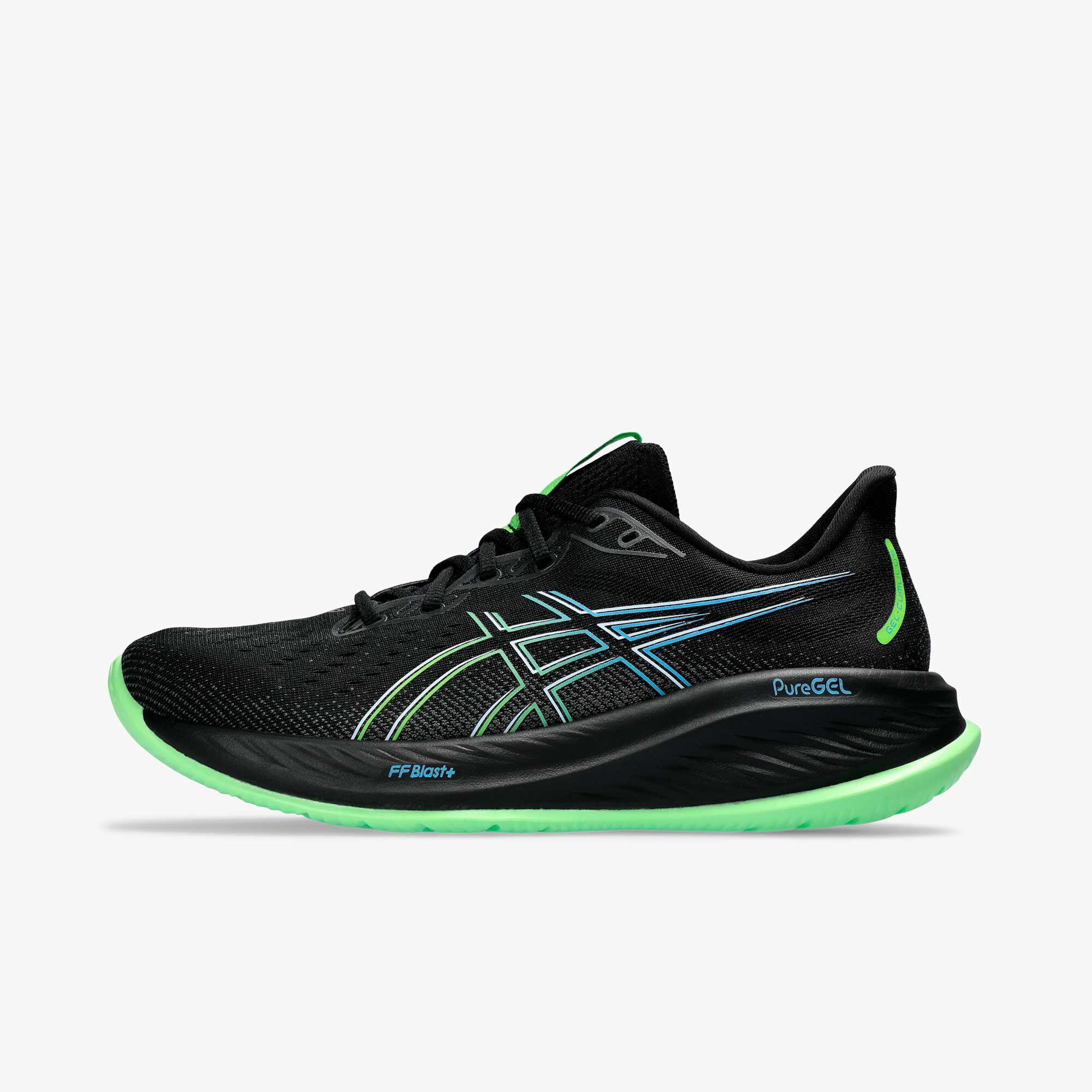 Asics cumulus marathon store