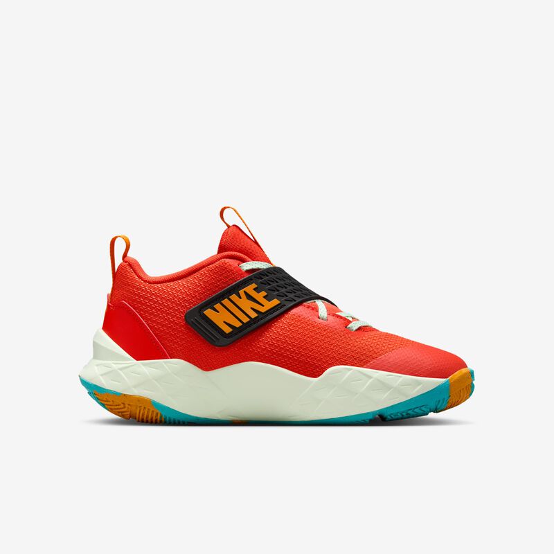 Nike Team Hustle D 12, ROJO, hi-res image number null