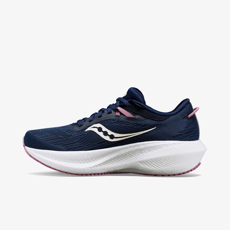 Saucony Zapatillas Triumph 21, SURTIDO, hi-res image number null