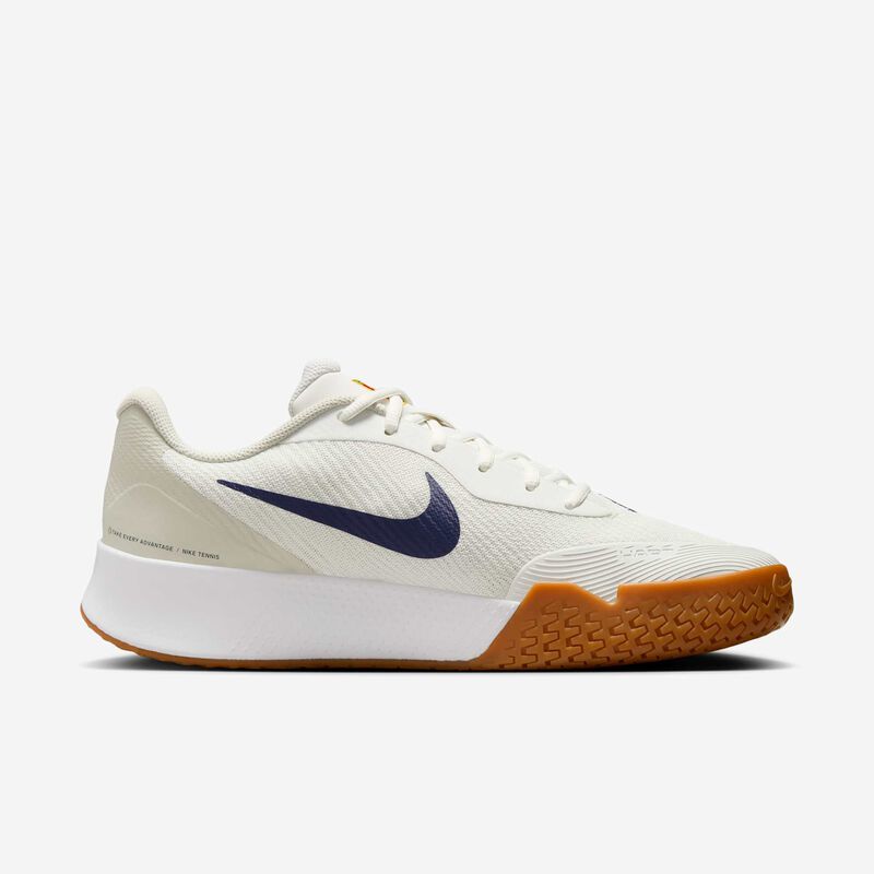 Nike Vapor Lite 3, BLANCO, hi-res image number null