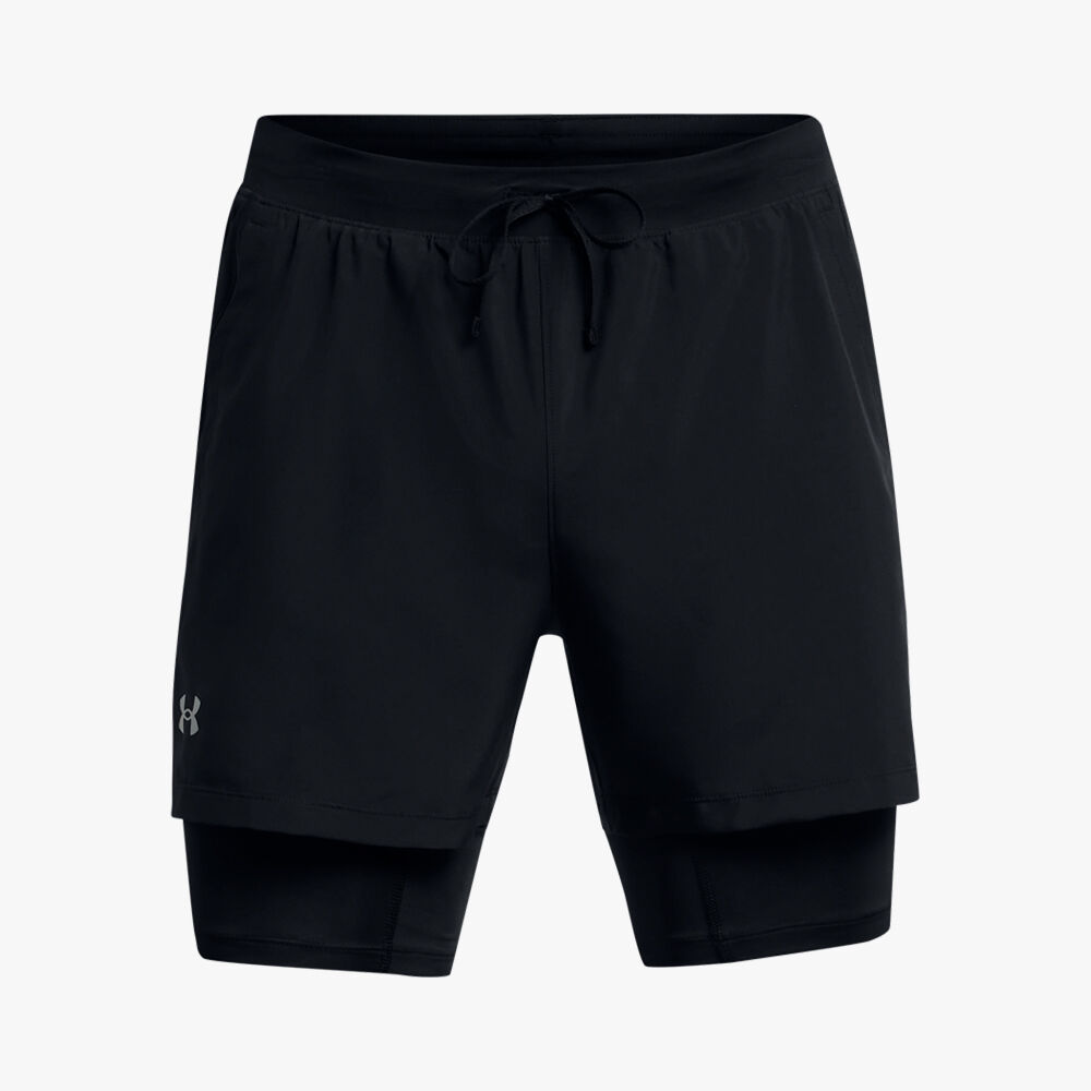 Under Armour Shorts Launch Shorts correr hombre