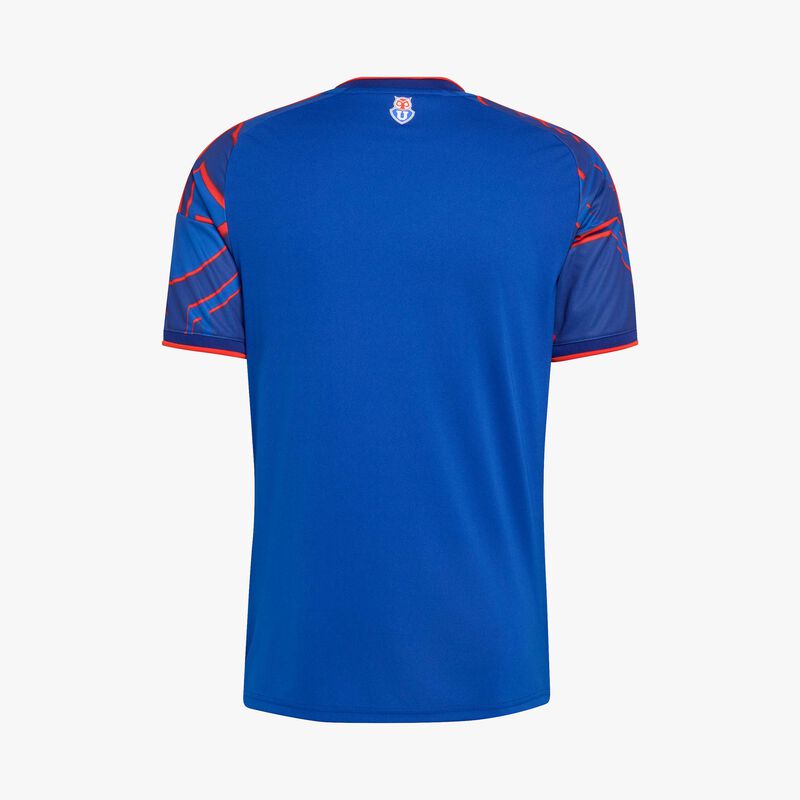 adidas Camiseta Universidad de Chile Local 2026, SURTIDO, hi-res image number null