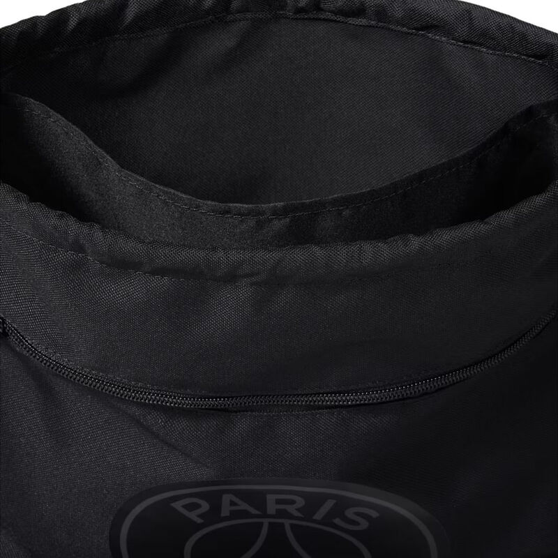 Nike Bolso Paris Saint Germain 25/26, NEGRO, hi-res image number null
