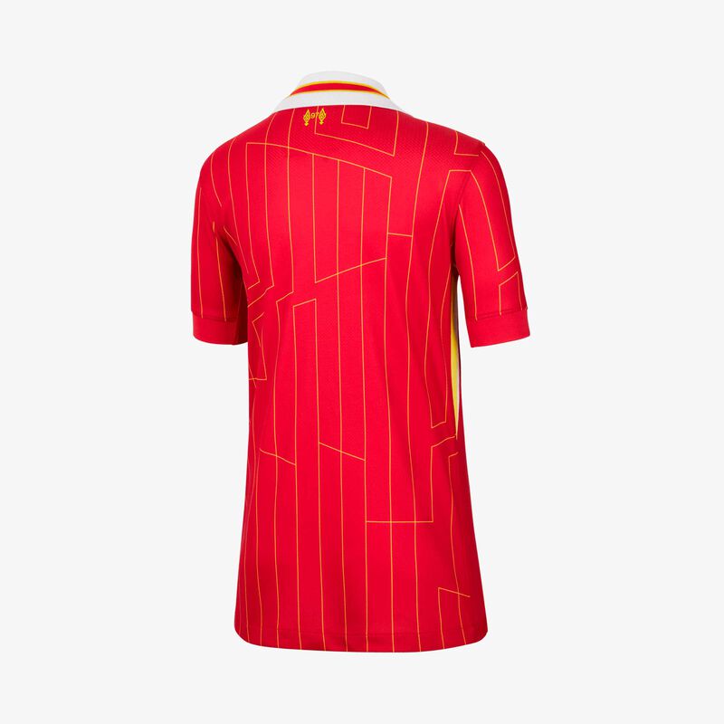 Nike Liverpool F.C. Stadium Home, ROJO, hi-res image number null