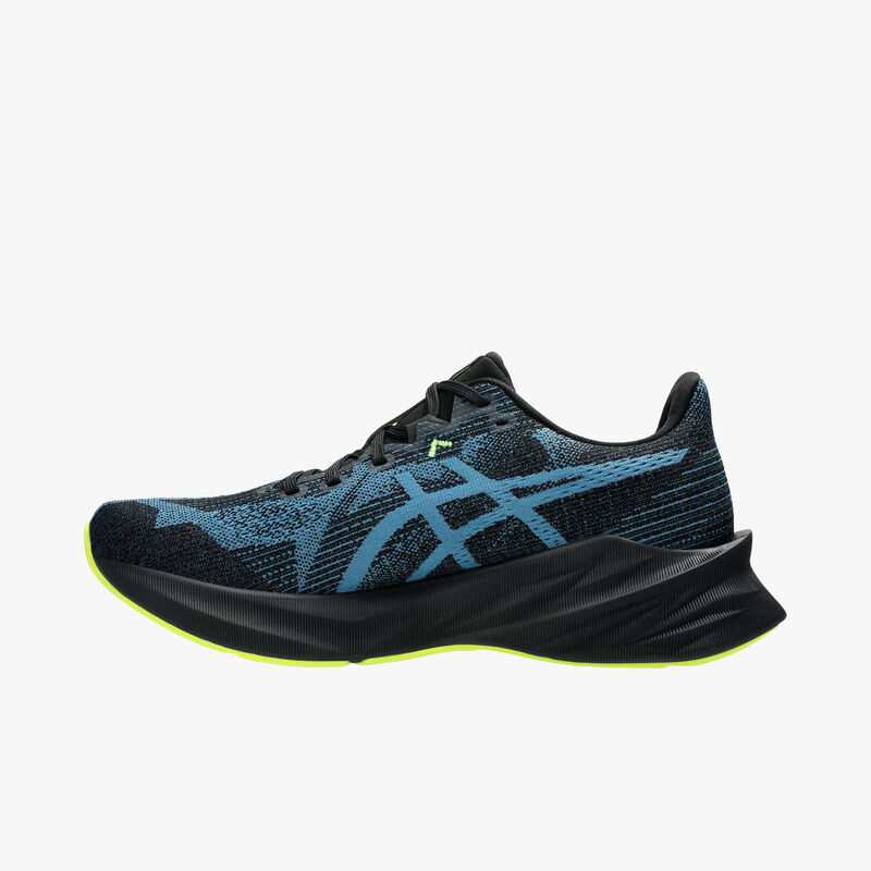 Asics Zapatillas DynaBlast 5, NEGRO, hi-res image number null