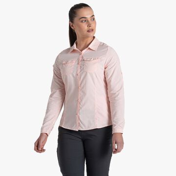 Craghoppers Blusa Nosilife Adventure II