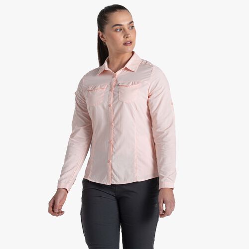 Craghoppers Blusa Nosilife Adventure II
