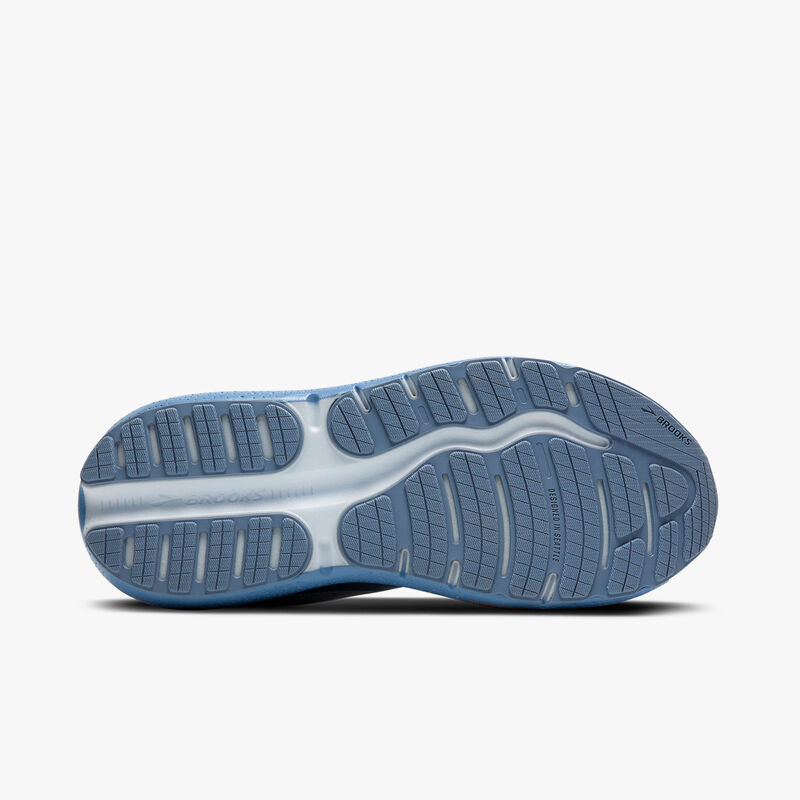 Brooks Ghost Max 2, AZUL, hi-res image number null