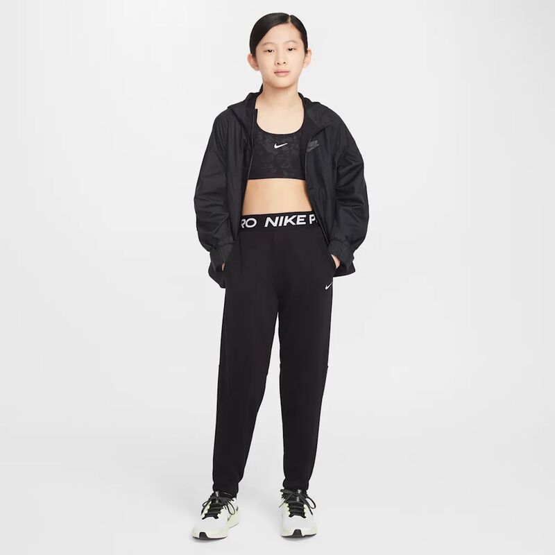 Nike Pantal&oacute;n Pro Fleece, NEGRO, hi-res image number null