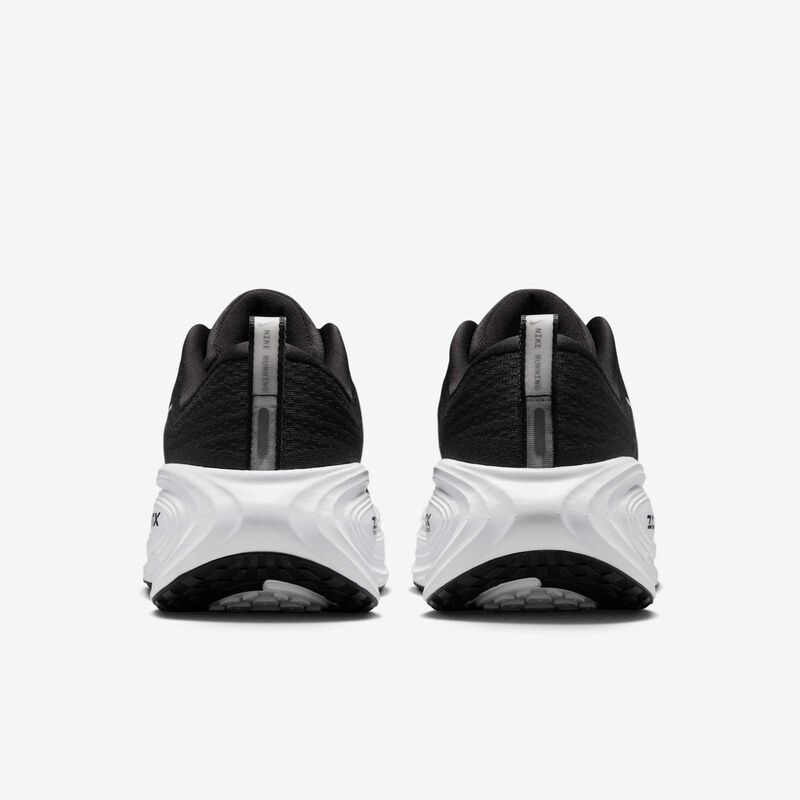 Nike Zapatillas Vomero Plus, NEGRO, hi-res image number null