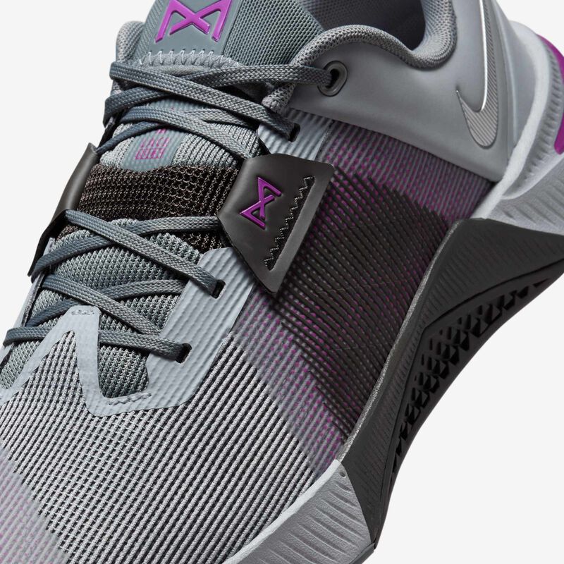 Nike Zapatillas Metcon 10, NEGRO, hi-res image number null