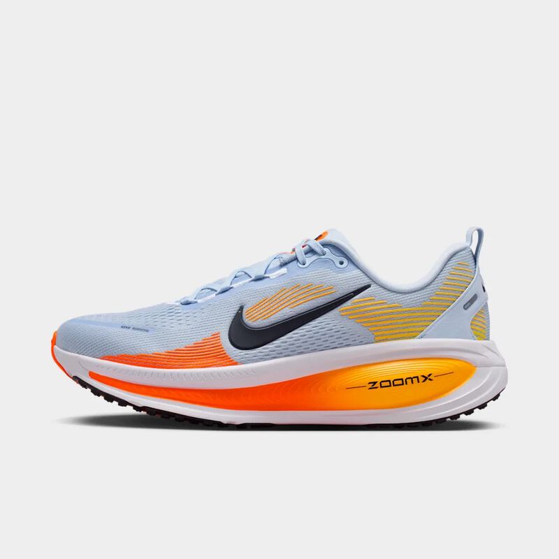 Nike Zapatillas Vomero 18, AZUL, hi-res image number null