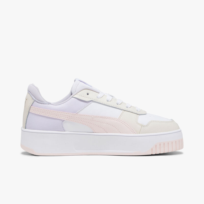 Puma Zapatillas Carina Street, BLANCO, hi-res image number null