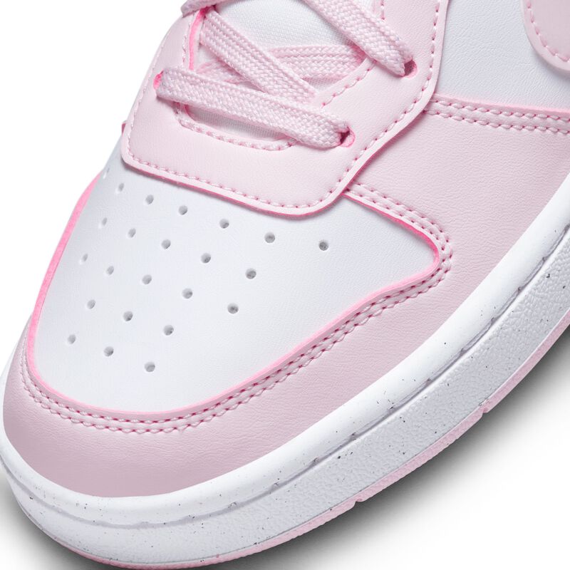 Nike Court Borough Low Recraft, BLANCO, hi-res image number null