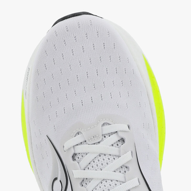 Saucony Zapatillas Triumph 22, BLANCO, hi-res image number null