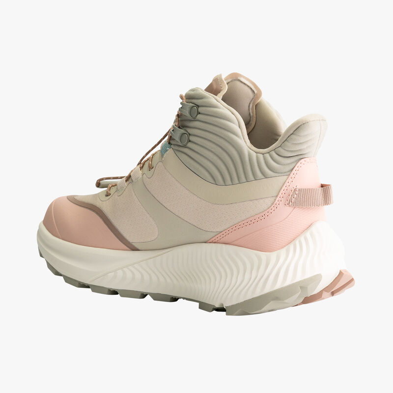 Hi-Tec Nomad Mid WP, SURTIDO, hi-res image number null