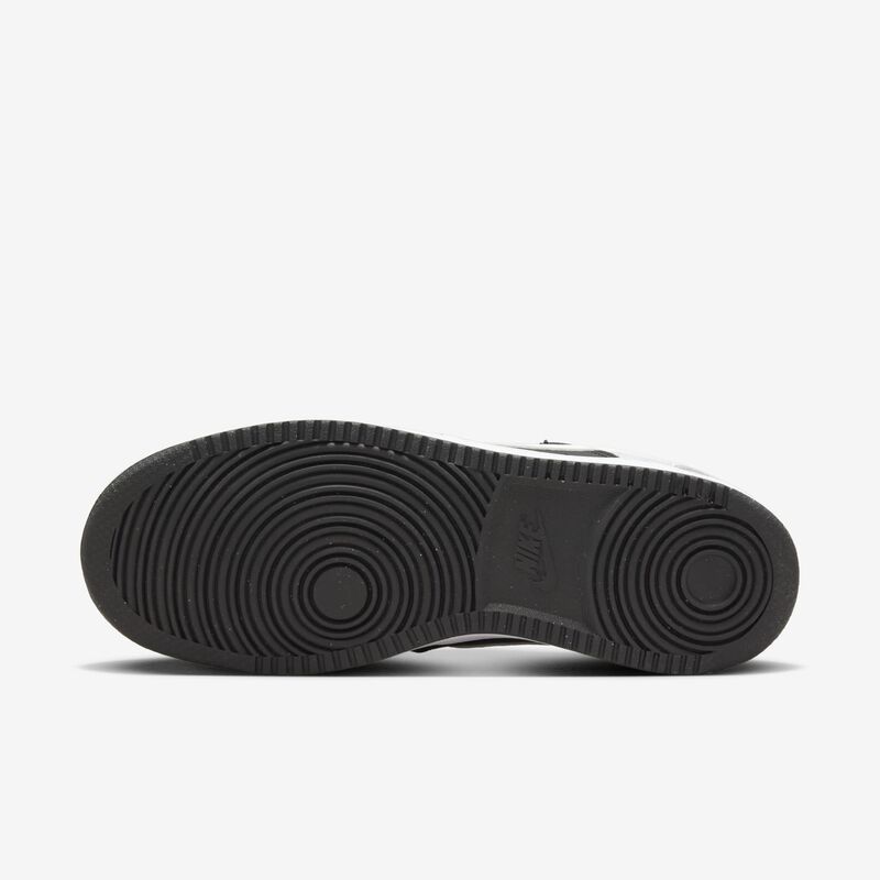 Nike Court Vision Low Next Nature, NEGRO, hi-res image number null