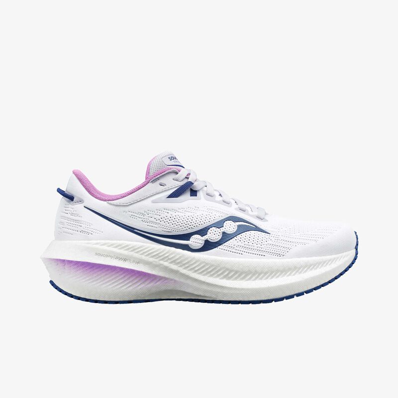Saucony Zapatillas Triumph 21, SURTIDO, hi-res image number null