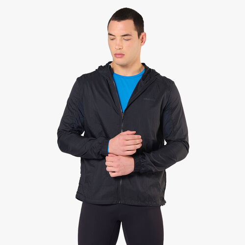 Saucony Chaqueta Elevate Packaw