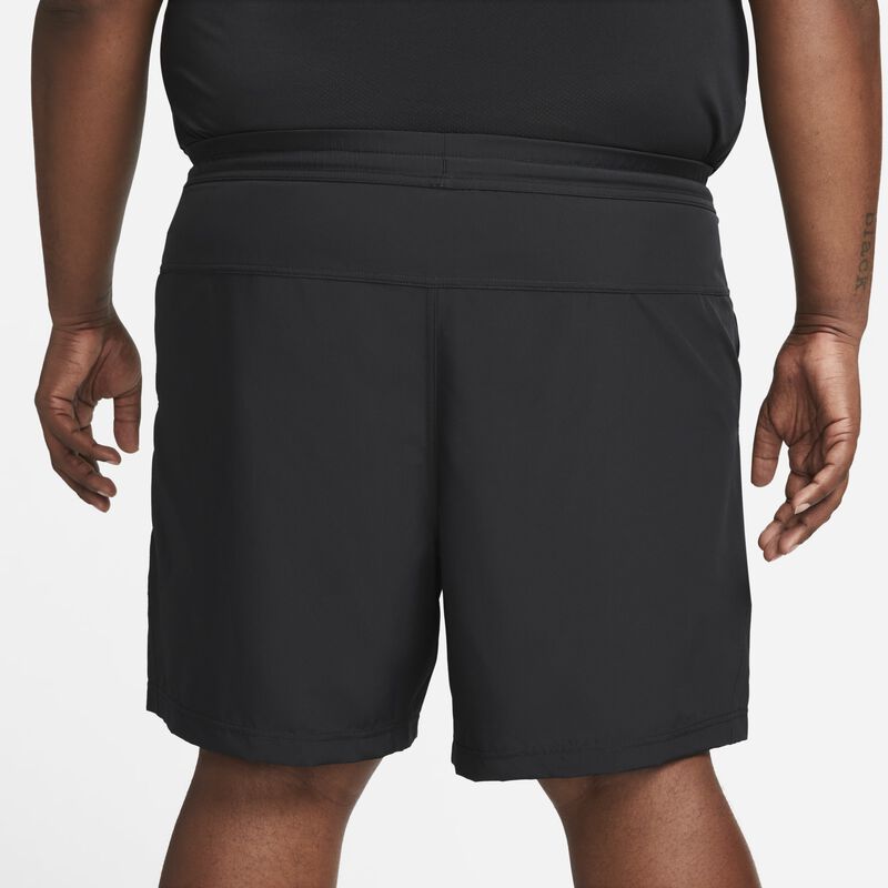 Nike Form, NEGRO, hi-res image number null