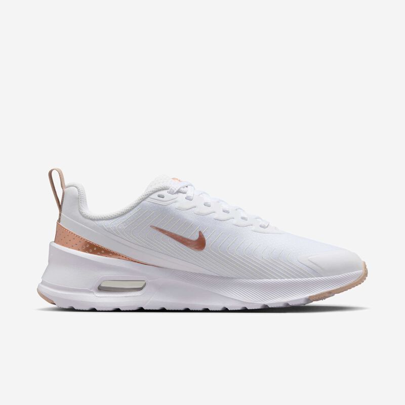 Nike Air Max Nuaxis, BLANCO, hi-res image number null