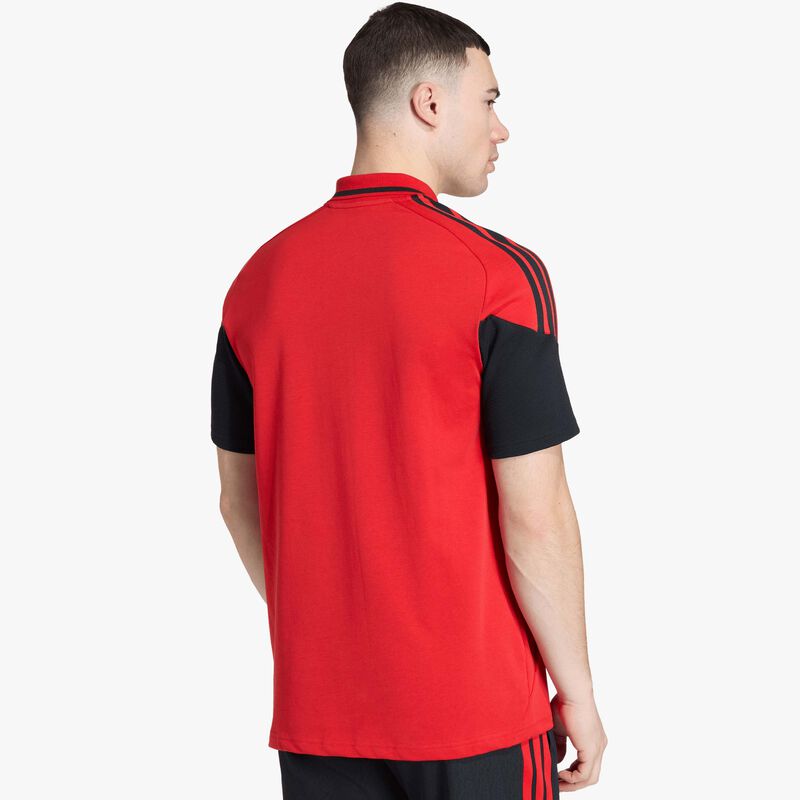 adidas Camiseta Entrenamiento Colo-Colo 26 Tiro 26 , ROJO, hi-res image number null