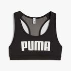 Puma Bra deportivo 4KEEPS, NEGRO, hi-res