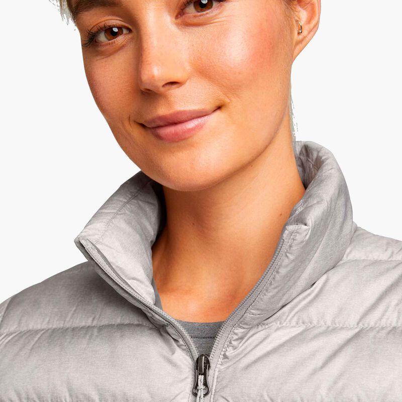 Eddie Bauer Cirruslite Down, GRIS, hi-res image number null