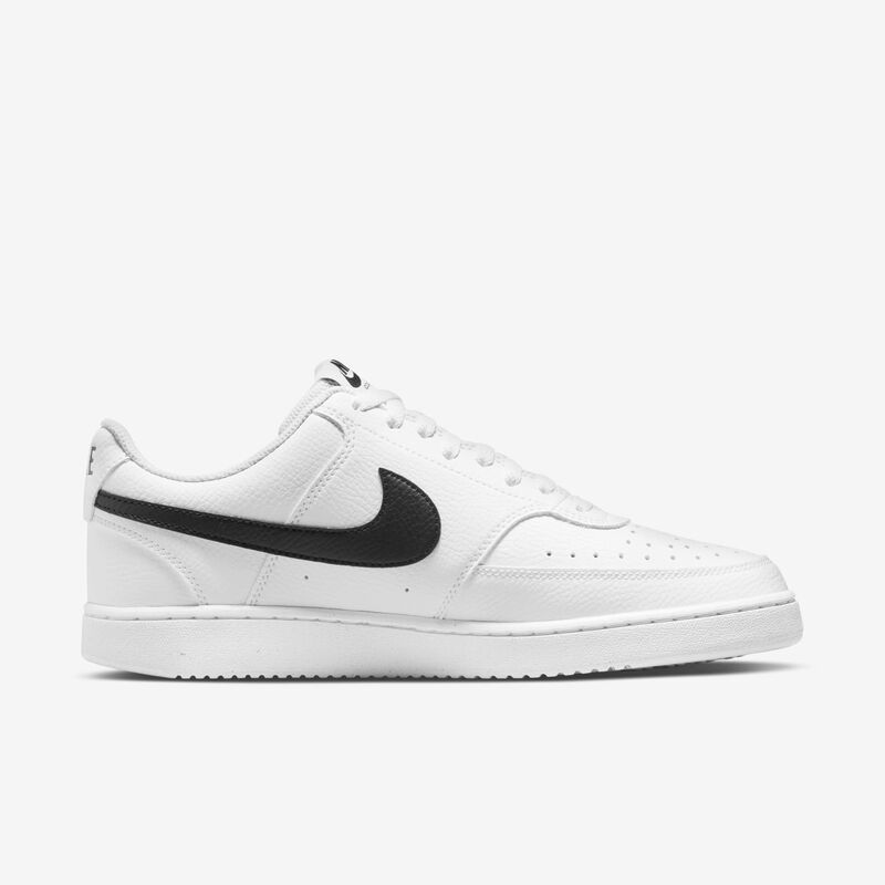 Nike Court Vision Low Next Nature, BLANCO, hi-res image number null