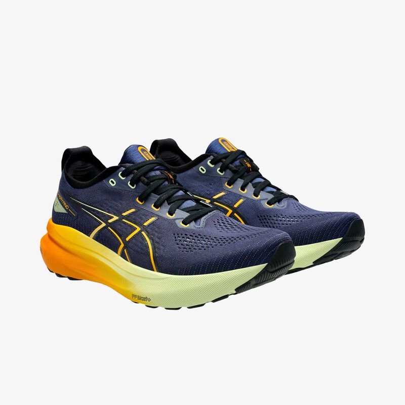 Asics Gel-Kayano 31, AZUL, hi-res image number null