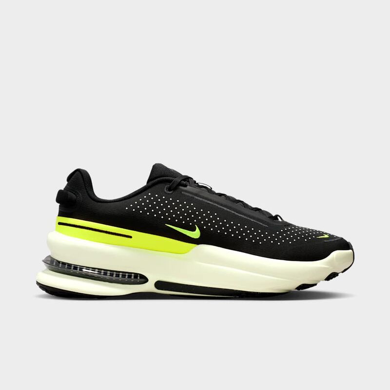 Nike Zapatillas Air Zoom Upturn SC, NEGRO, hi-res image number null