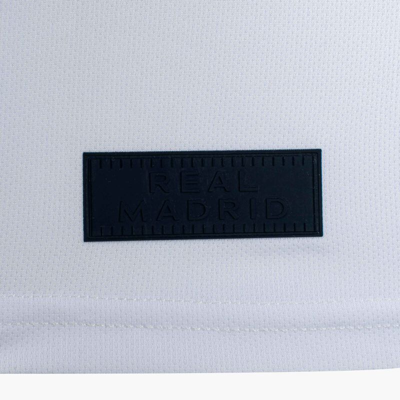 Real Madrid Polera Soccer Legends, BLANCO, hi-res image number null