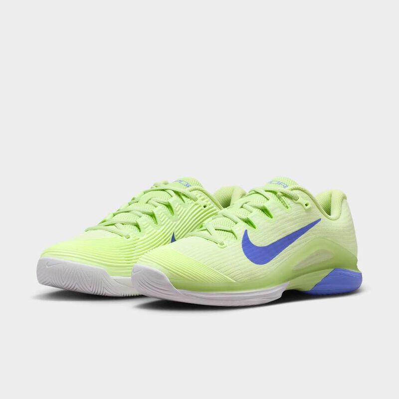 Nike Zapatillas Vapor 12, VERDE, hi-res image number null