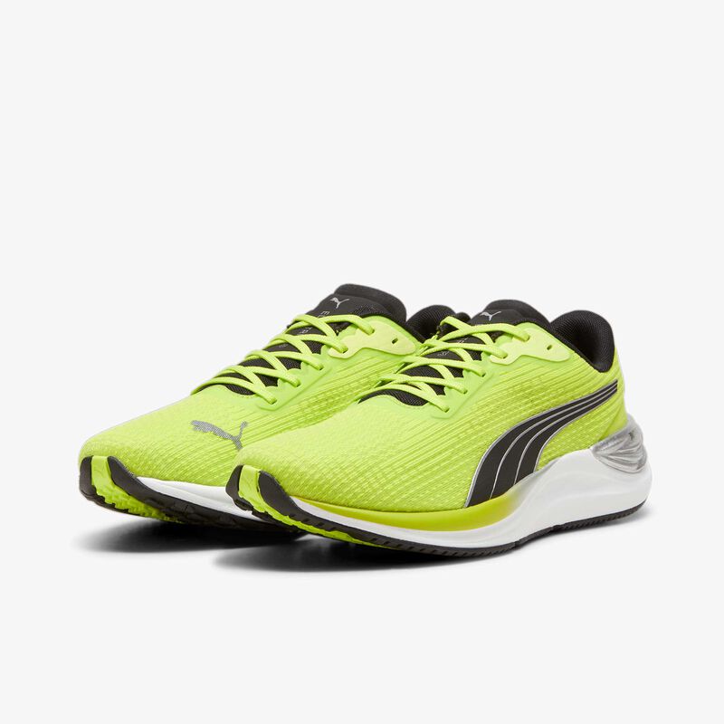 Puma Zapatillas Electrify Nitro 3, VERDE, hi-res image number null