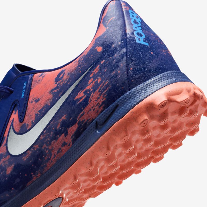 Nike Phantom GX 2 Academy Erling Haaland, AZUL, hi-res image number null