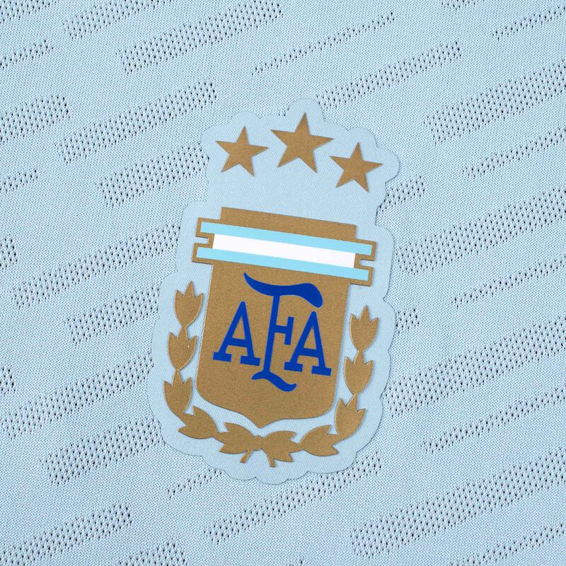 AFA Camiseta Legacy, AZUL, hi-res image number null