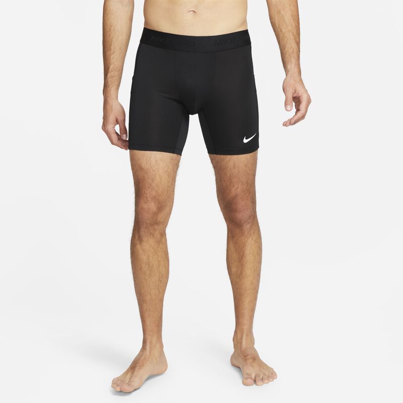 Nike Pro, NEGRO, hi-res image number null